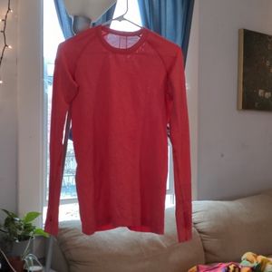 Swiftly Tech Long Sleeve